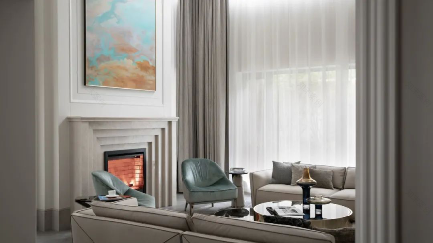 风荷泊园丨Tesi Design他石设计-112