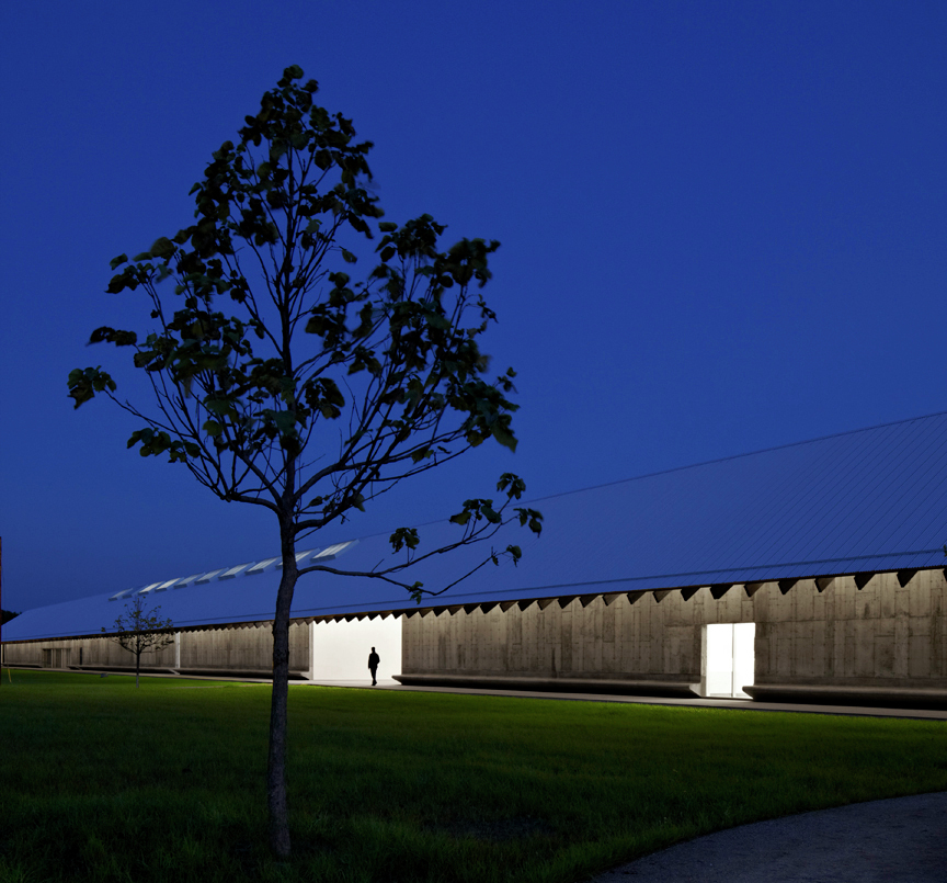 Parrish Art Museum  Herzog - de Meuron-45