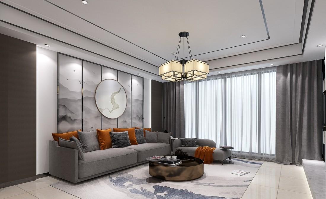 
恒大御景半岛 -2