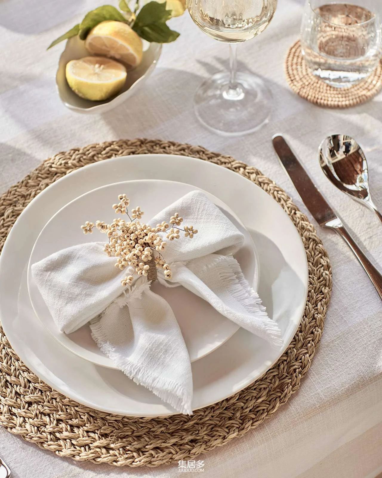 The White Company 夏季新品-20