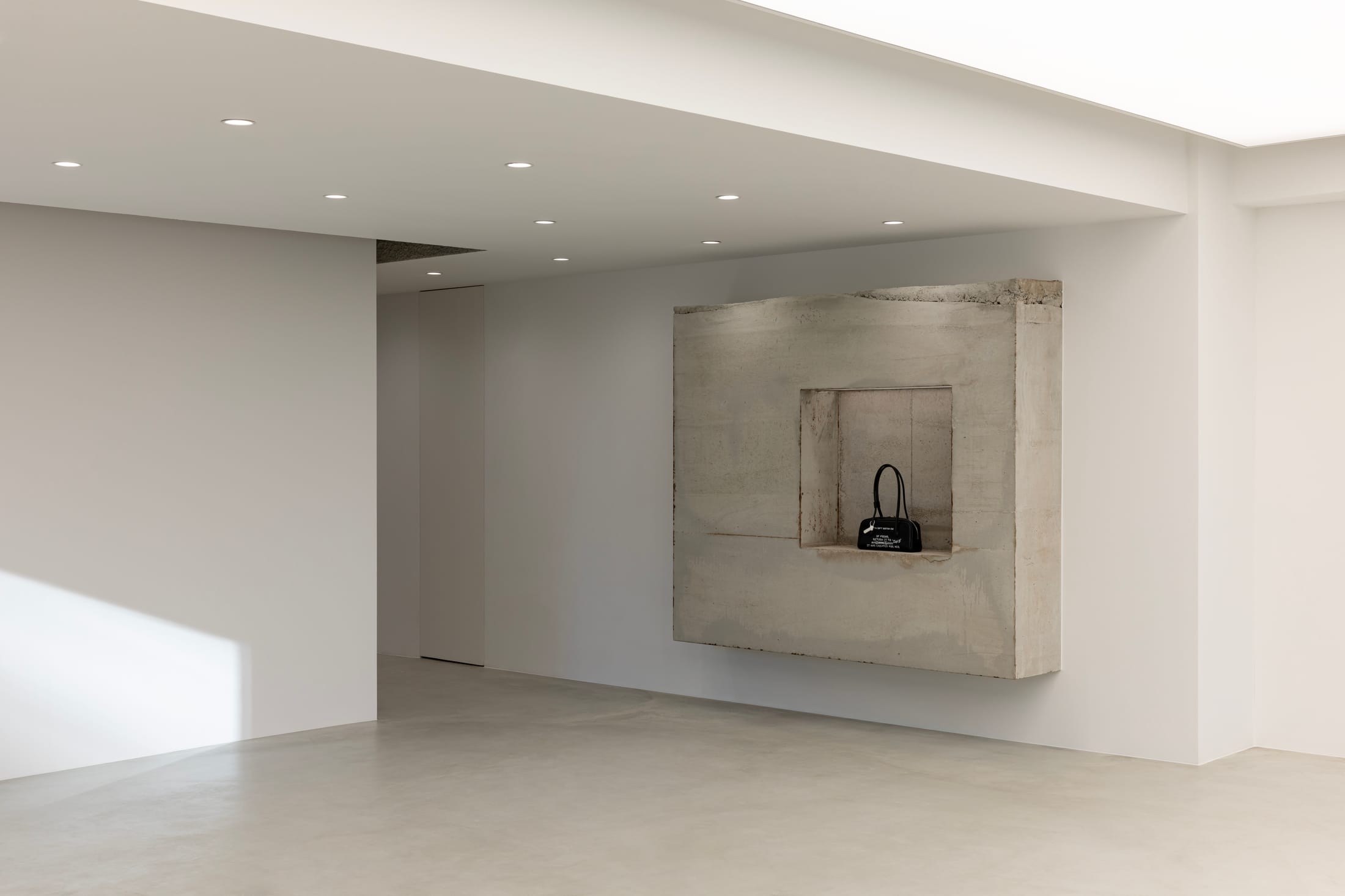 Margesherwood首尔旗舰店丨韩国首尔丨Studio Uneg-7