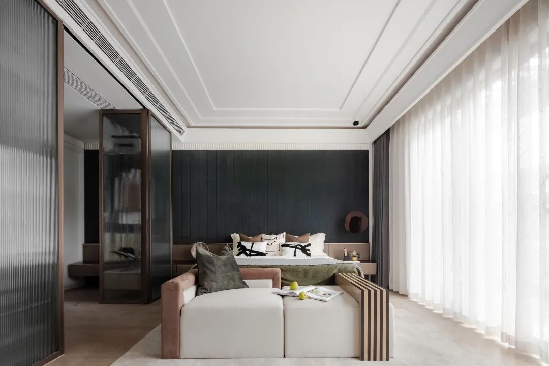 佳兆业珑樾壹号别墅样板间丨中国成都丨元禾大千,ENJOY 设计-42