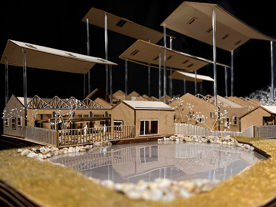 青山学堂丨中国杭州丨MOMENTUM建筑设计事务所-128