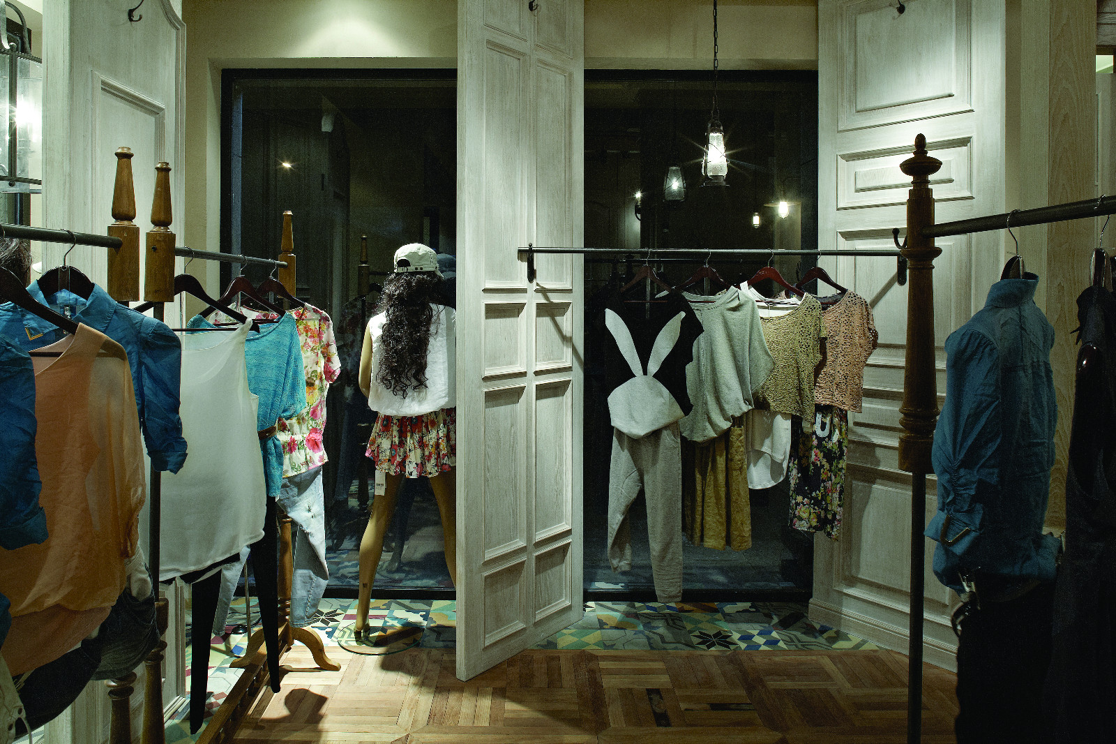 7CM 杭州庆春店-13