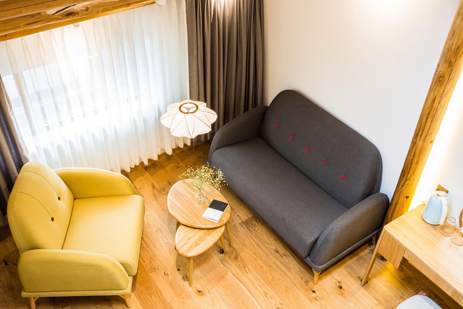 杭州“栖云”精品酒店  全文室内设计-40