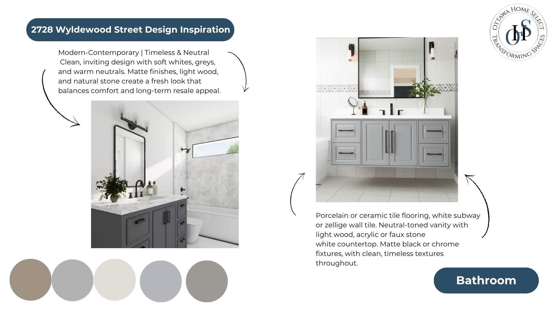 Bathroom Renovation Design 2728 Wyledwood St-2