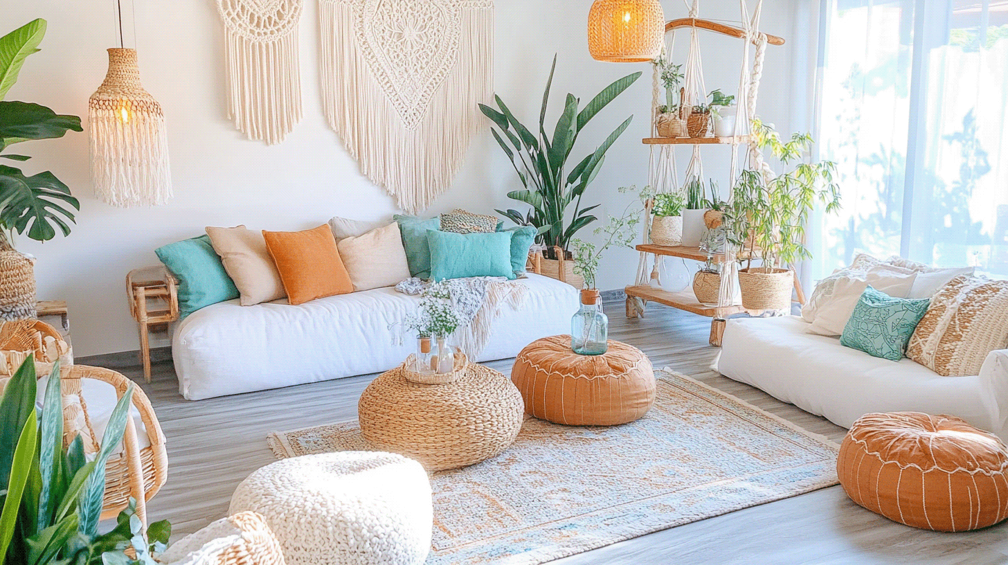 DIY 照明创意丨AI 创意室内设计团队-50