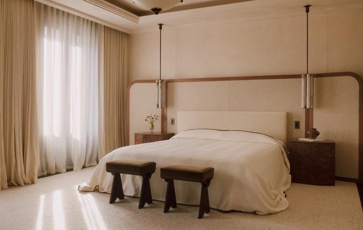 伦敦 Mulberry Square 联排别墅丨英国伦敦丨Banda Property-20