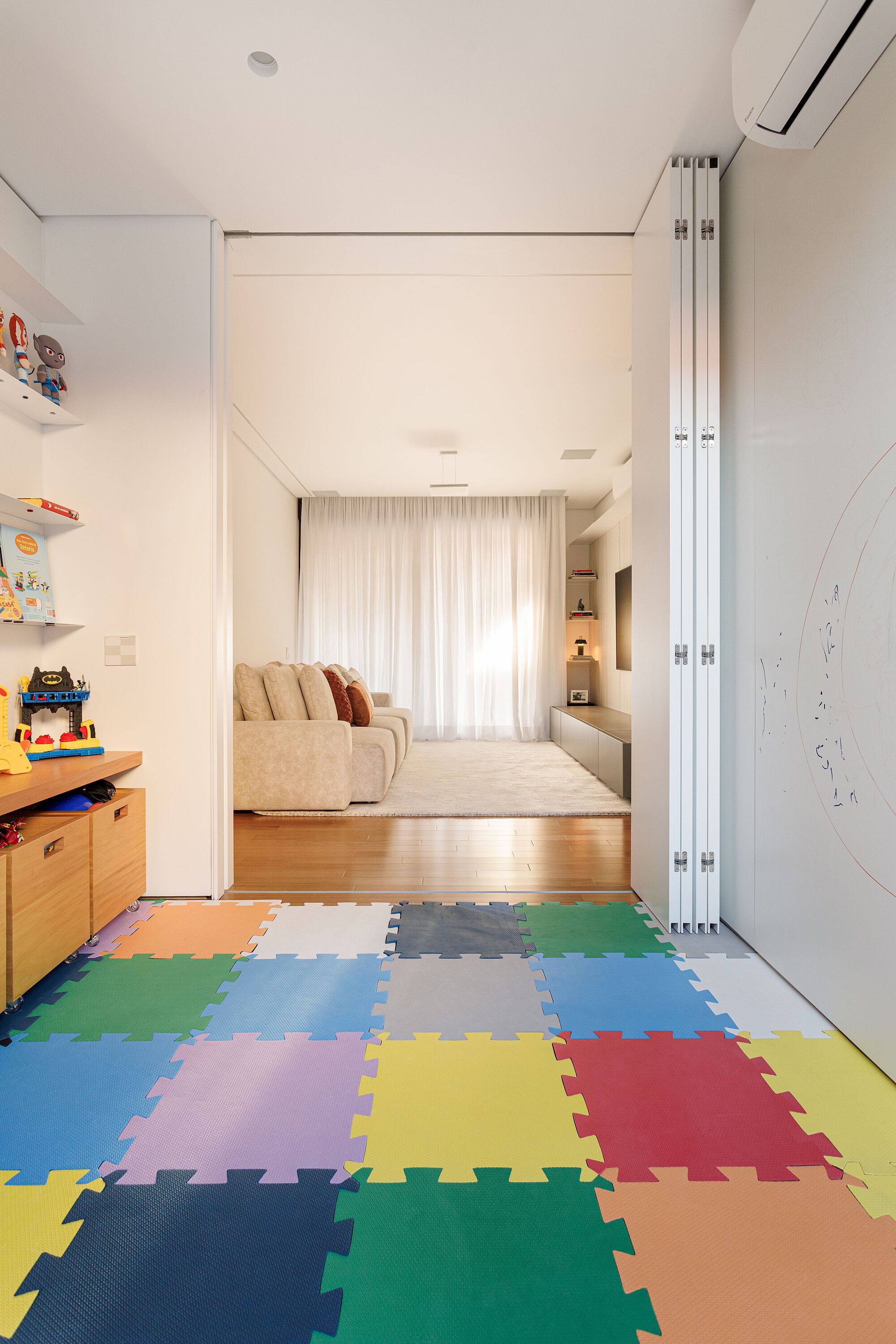 LC 之家丨巴西丨Caracho Arquitetos-29