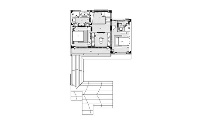 山水之间,古朴恬静的天使小镇美墅-57