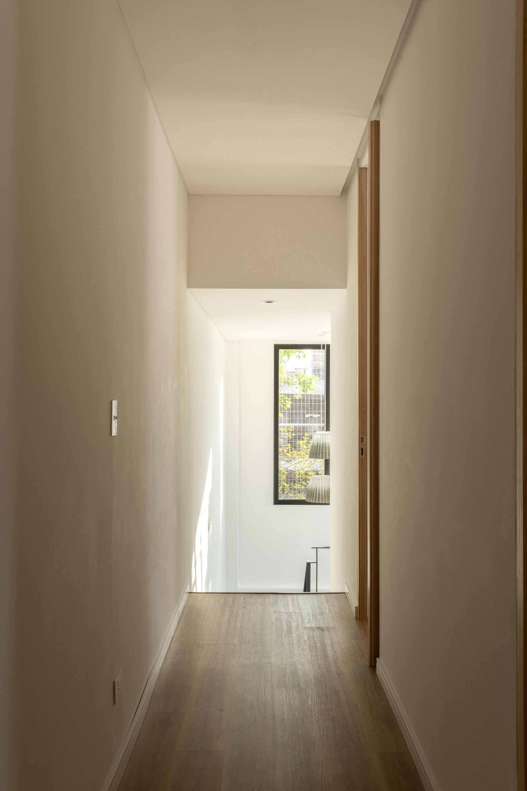 拉布兰奎达之家丨阿根廷布宜诺斯艾利斯丨MURO estudio-34