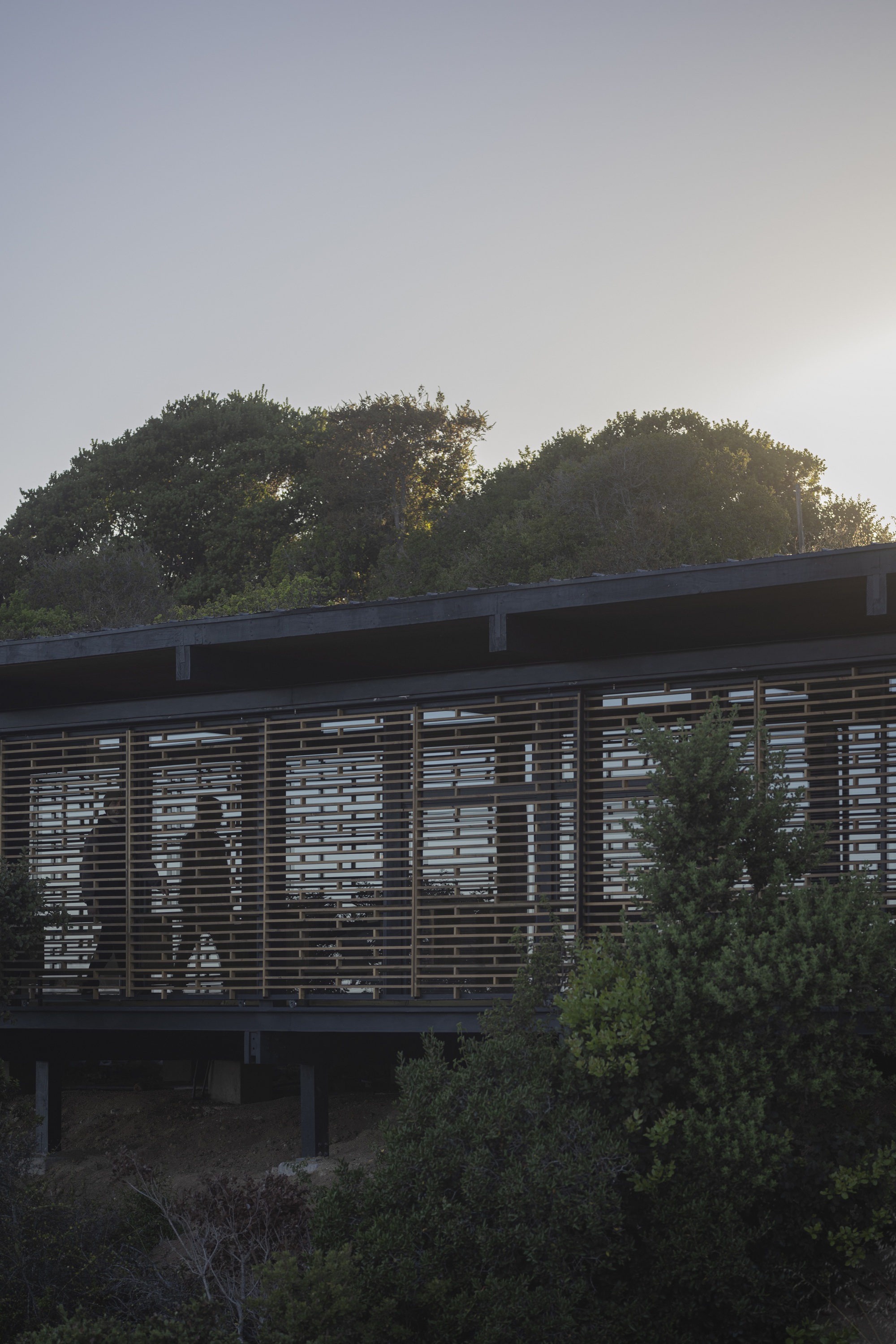 丨智利丨Gonzalo Rufin Arquitectos-30