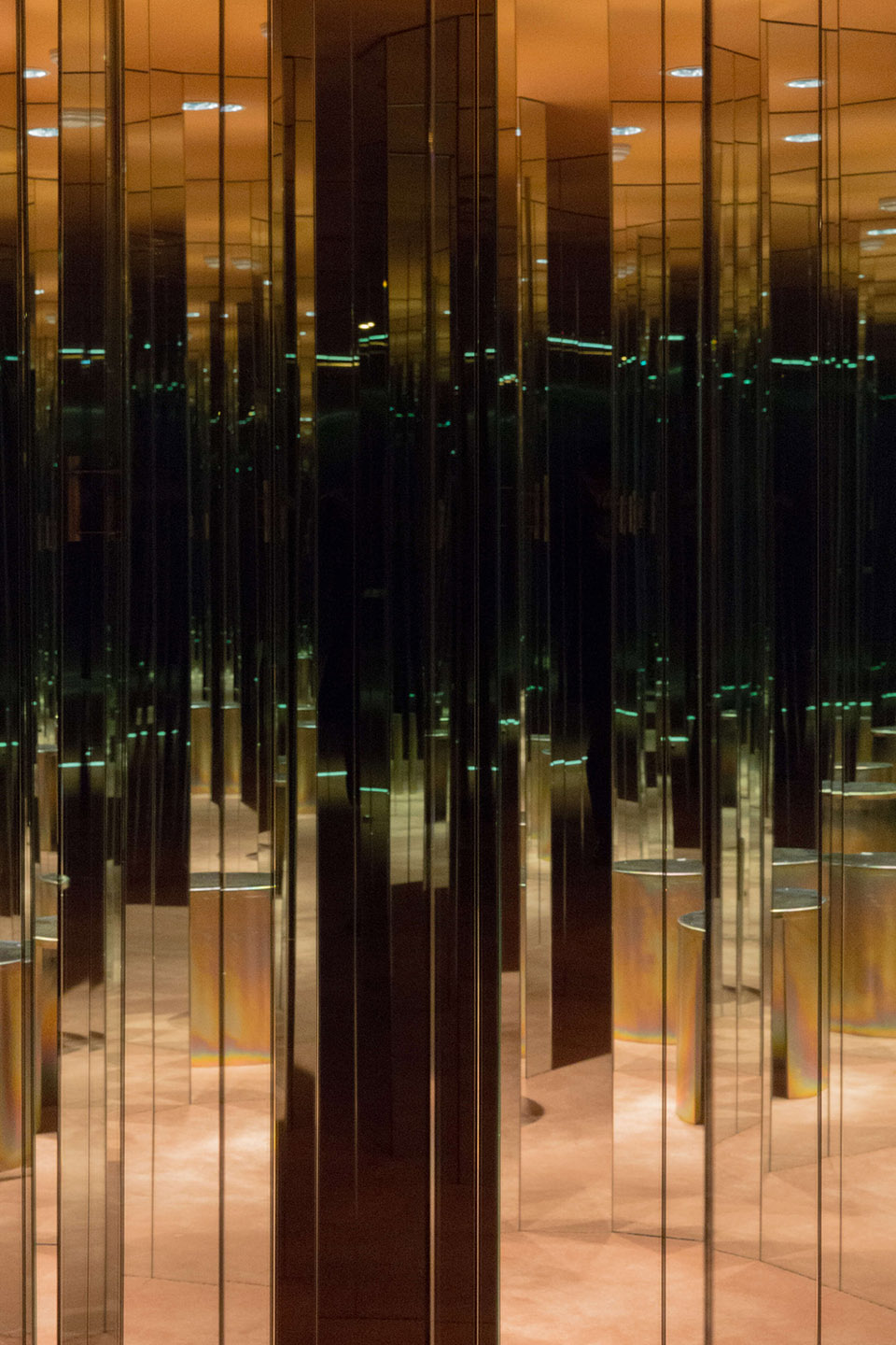 Andersson Bell旗舰店,首尔 / Creative Studio Unravel-34