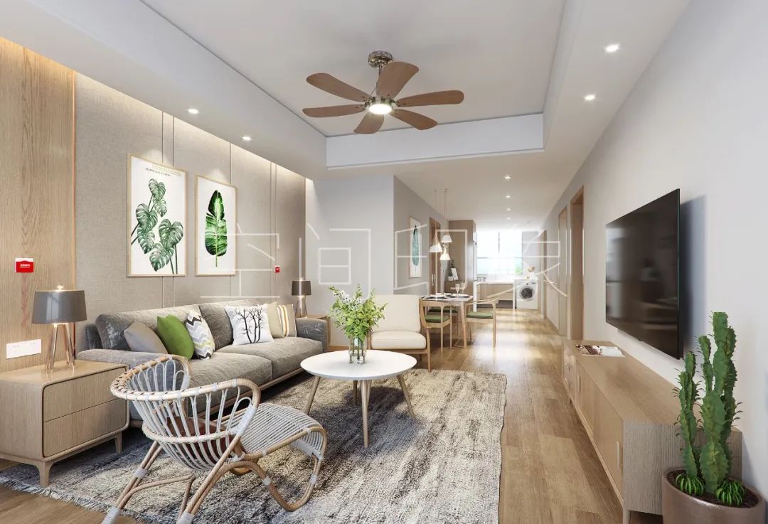 愉悦康复，生活康养——滨州欣悦映寿滙康养中心设计-30