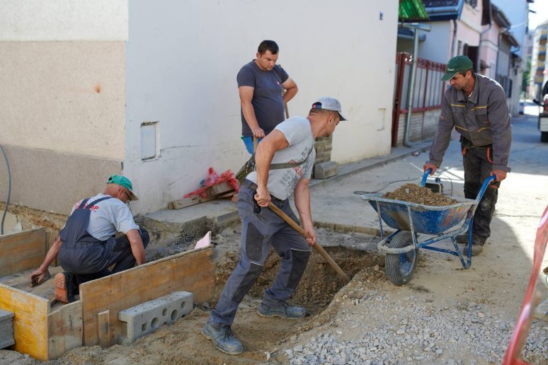 诺维萨德阿尔马什地区城市改造项目丨南非德阿尔丨DBA工作室-41