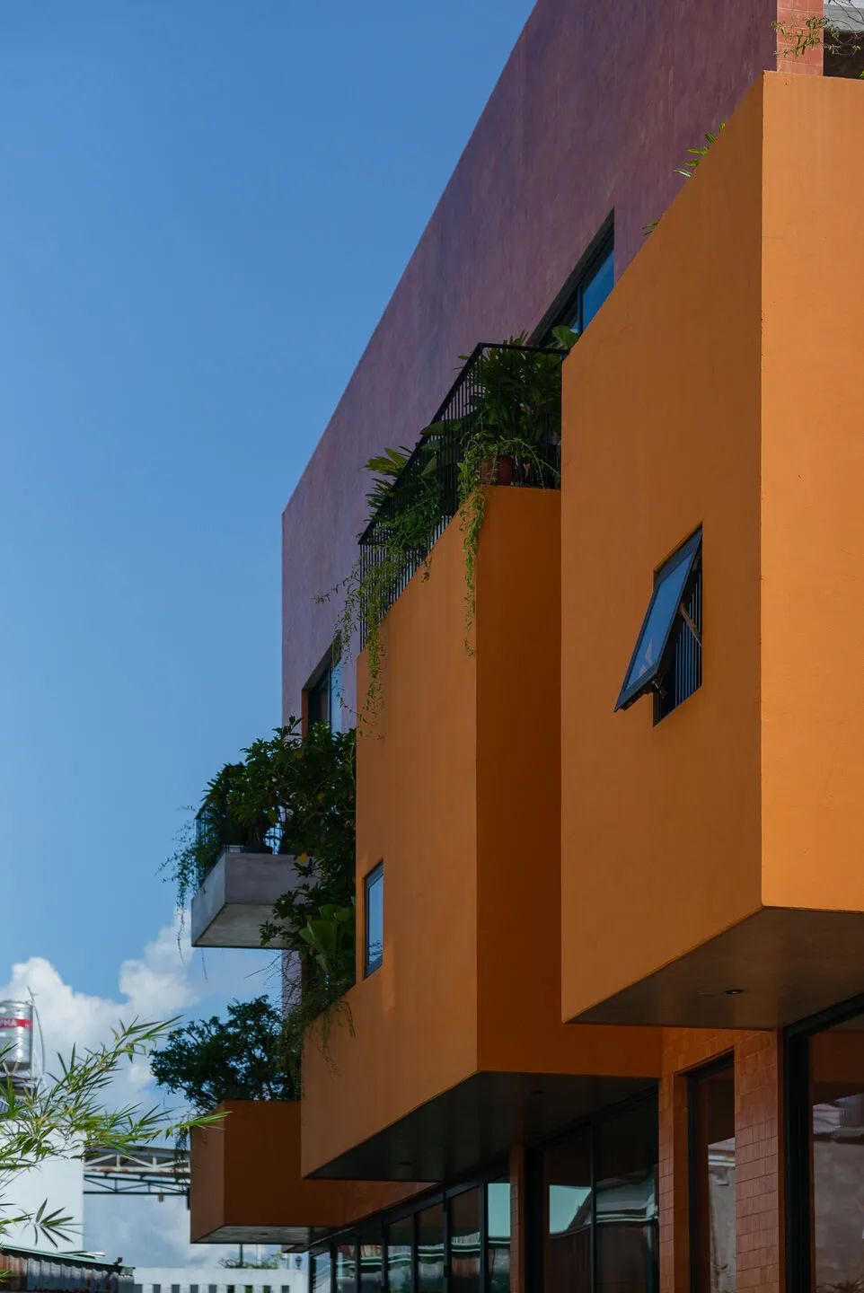 迪之家或DI 屋（具体需根据上下文确定准确含义）丨越南丨Hinz Studio-17