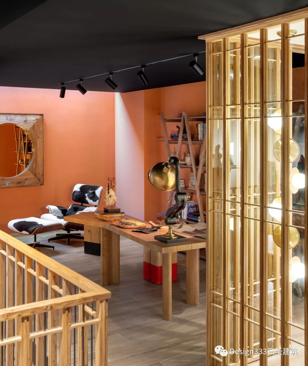 Design333作品 | 杭州新湖·香格里拉-66