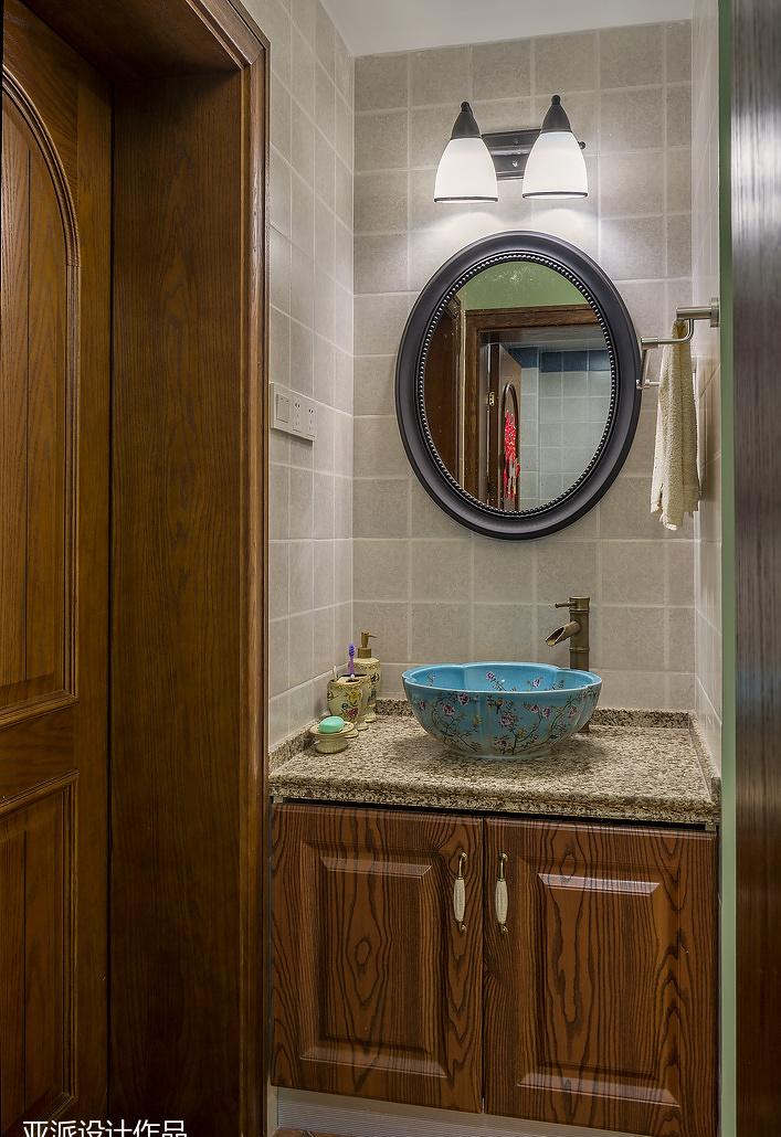 婚房改造 | 厨房变客厅,阳台成新厨房-6