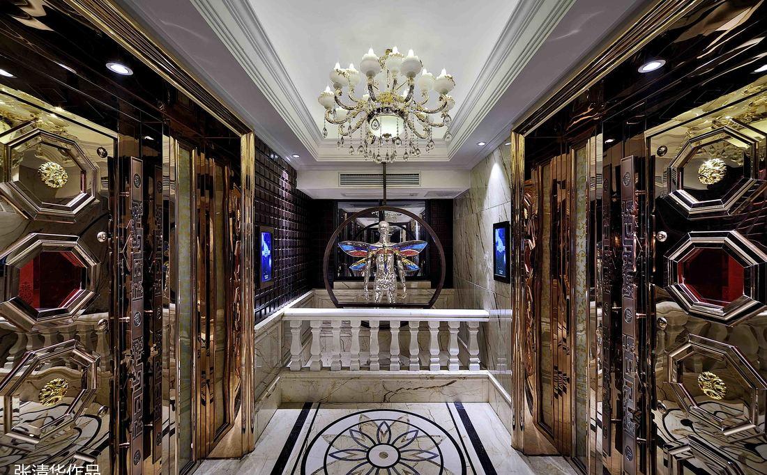 
婺源金海岸KTV -6