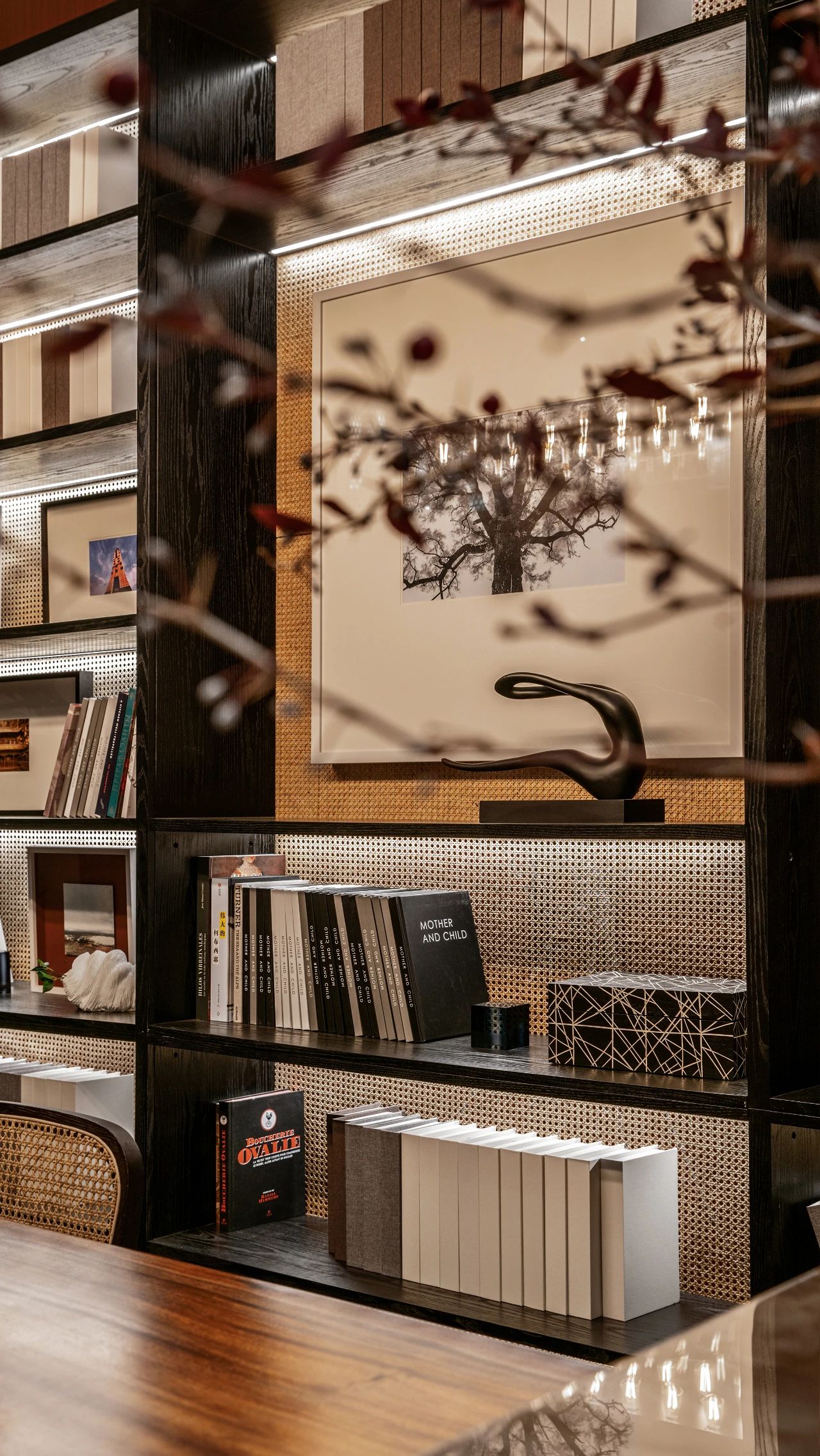 石家庄白果寺售楼部设计丨中国石家庄-66