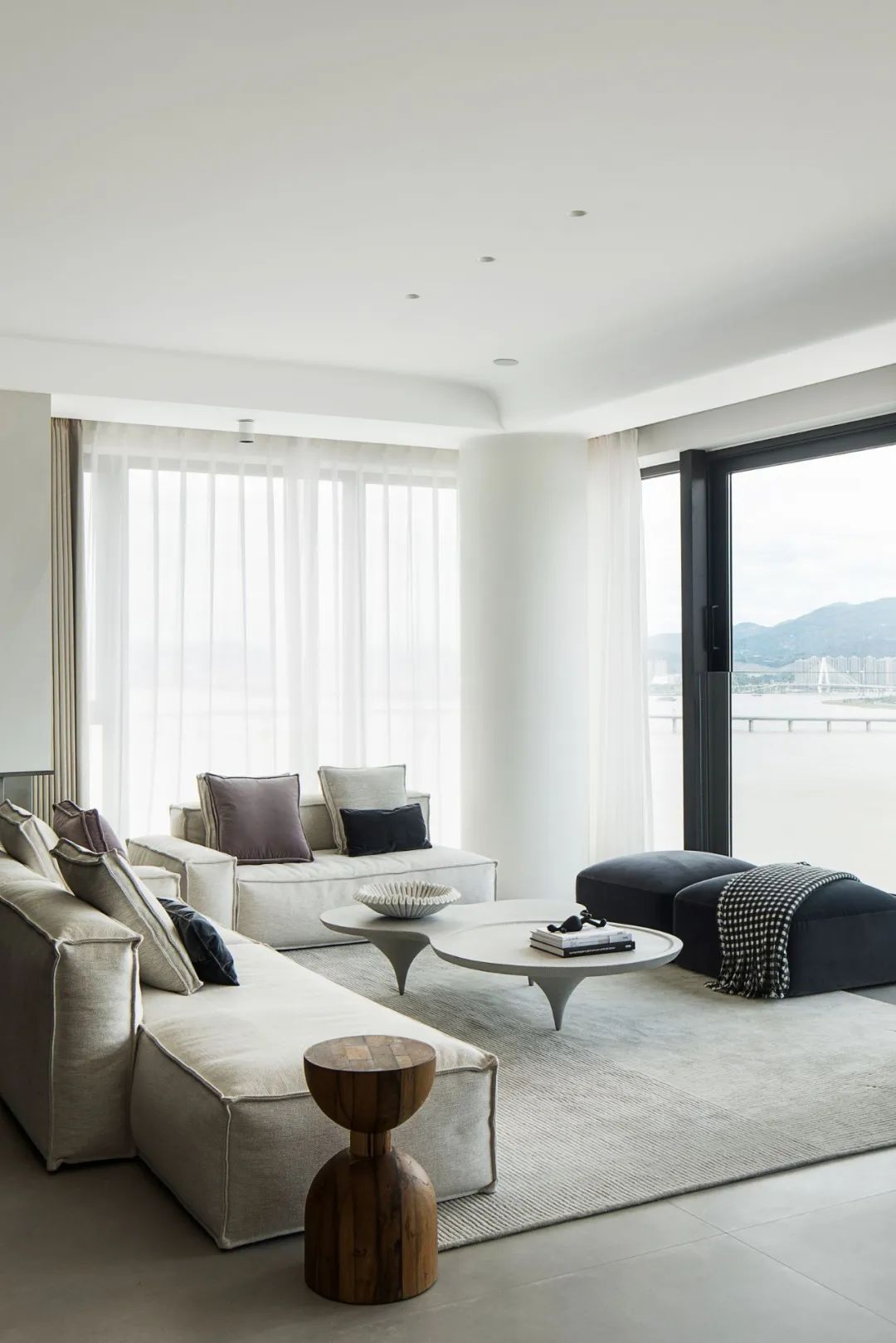 翡翠滨江丨中国温州丨尚格设计-14