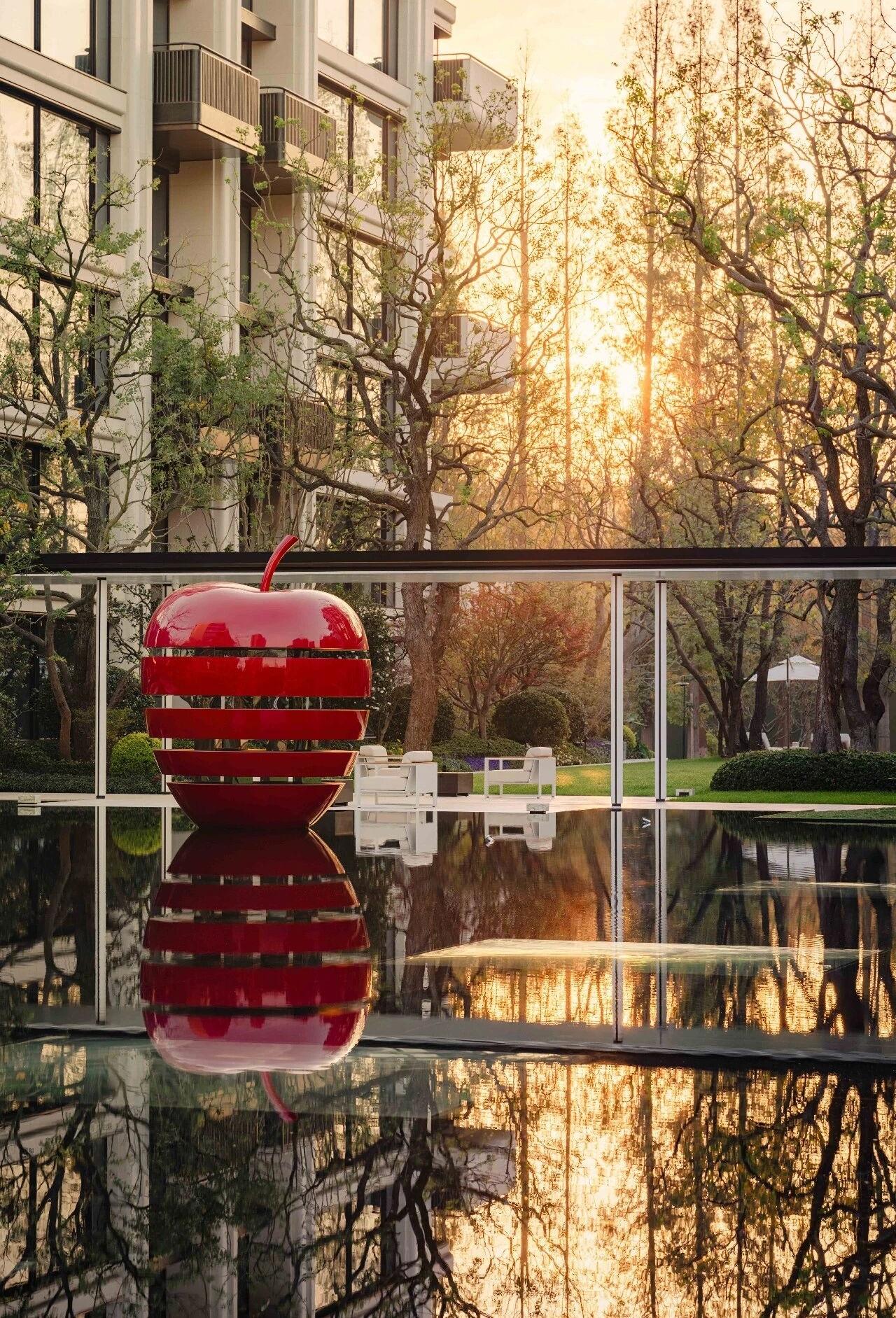 Garden19Il贤坤花园二期丨名谷设计-25