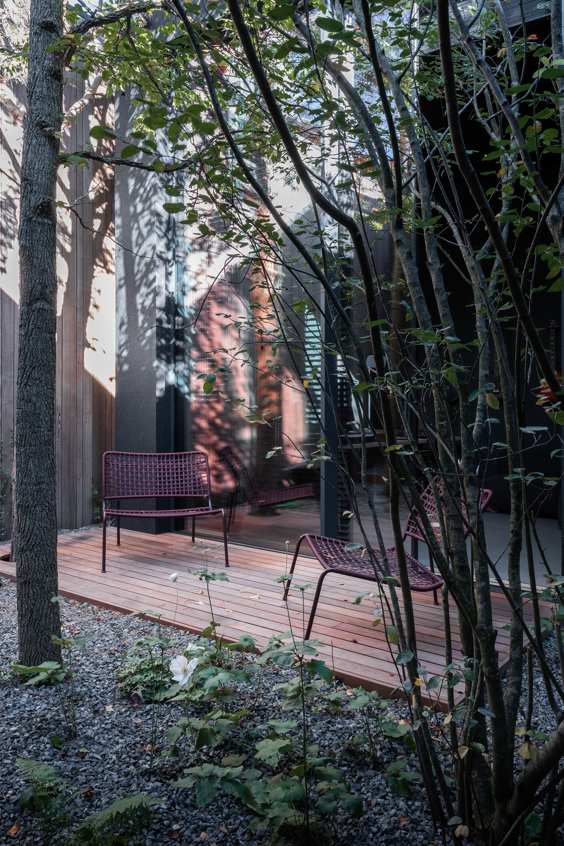 INDA 住宅景观设计丨MOOD Design 与 ACLA studio 合作-21