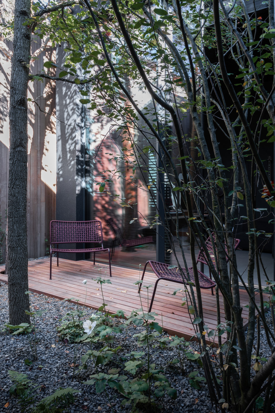 INDA 住宅景观设计丨MOOD Design 与 ACLA studio 合作-21