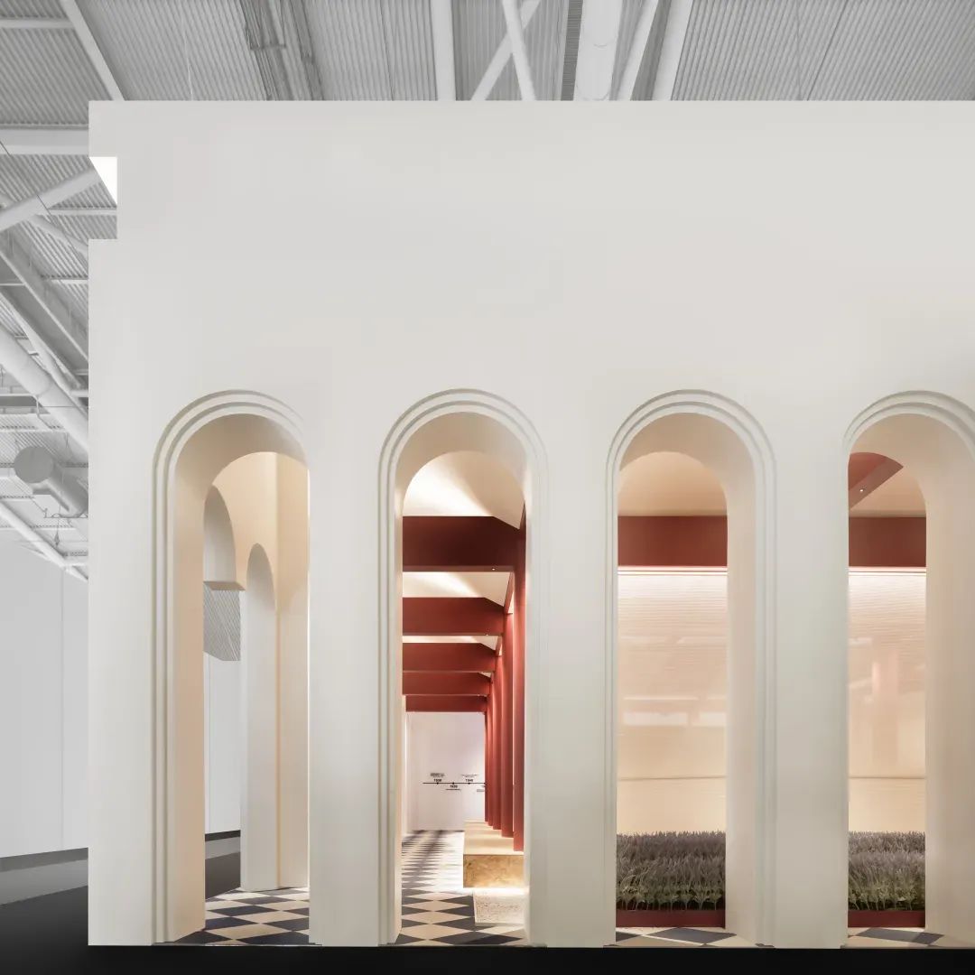 繁花市井丨中国东莞丨广州简美设计-98