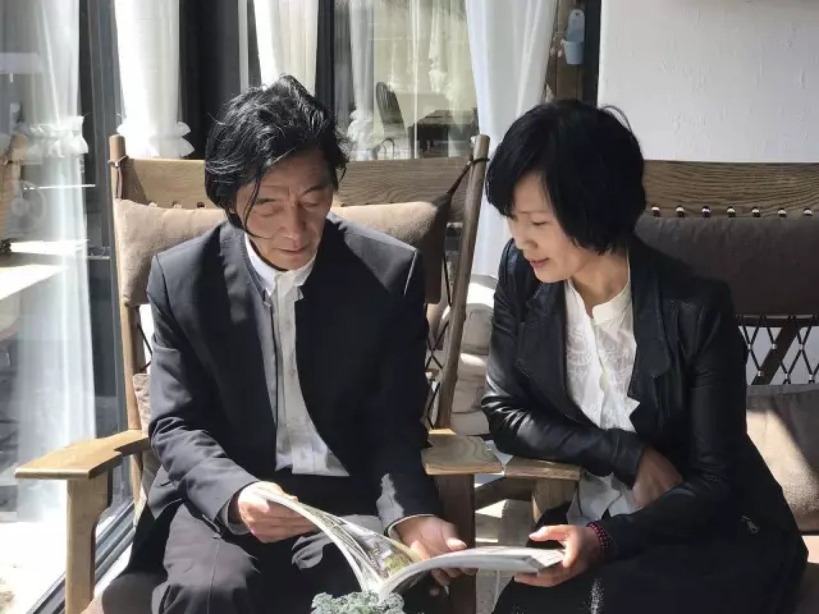 十八迈精品民宿  裴晓军空间设计事务所-9