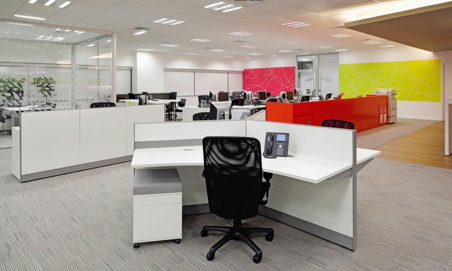 Kraft Foods 巴西总部-4