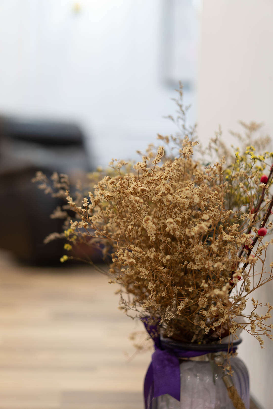 龙湖春生彼岸现代美式家居-26