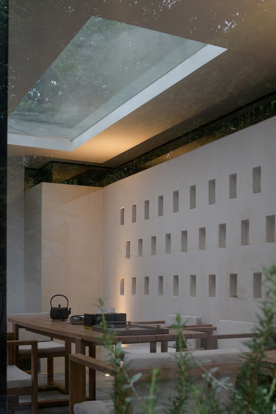 拾光庭,嘉兴 / 阡上景观-18