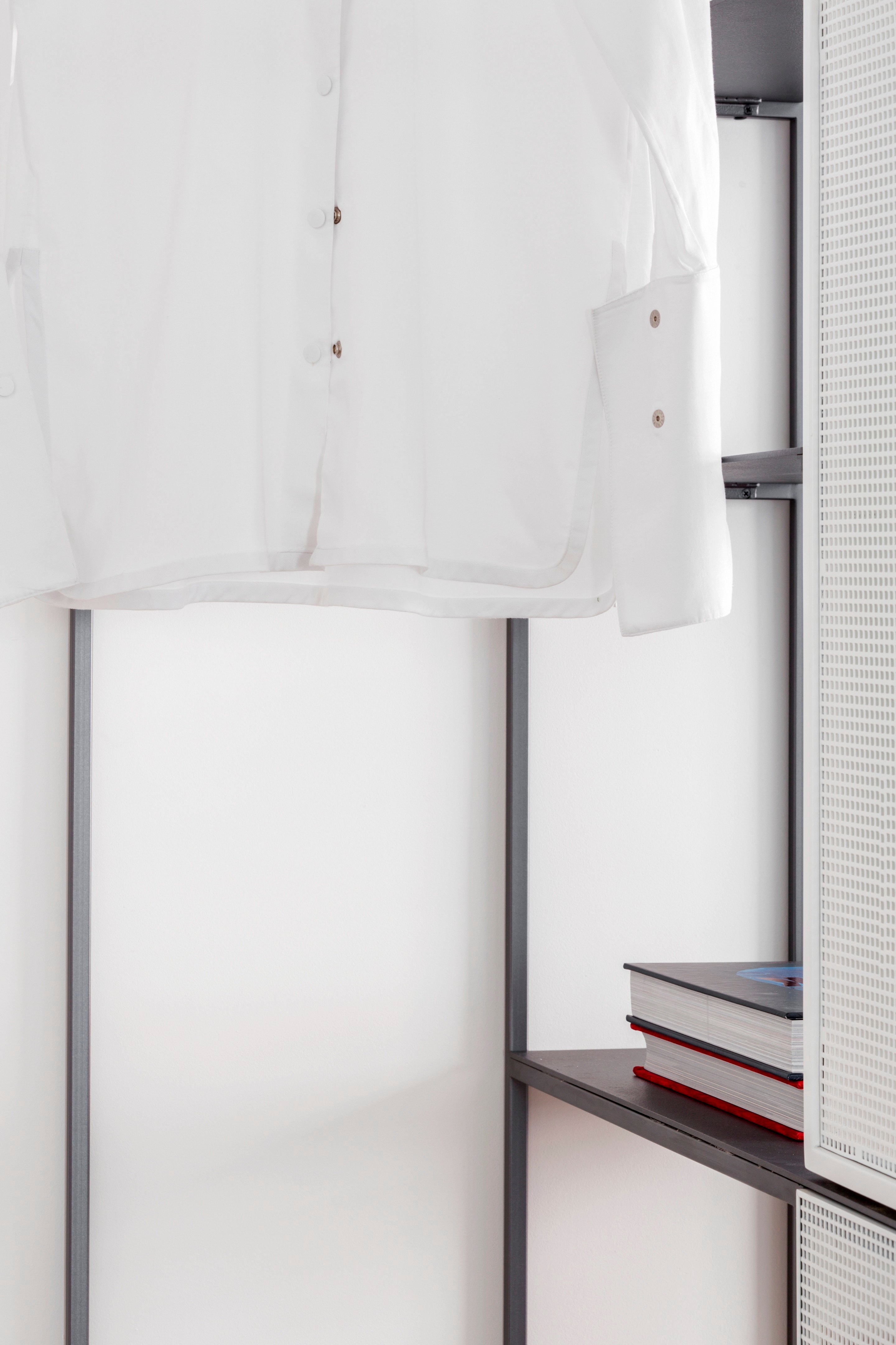 史诗公寓丨巴西圣保罗丨NATI MINAS & STUDIO-44