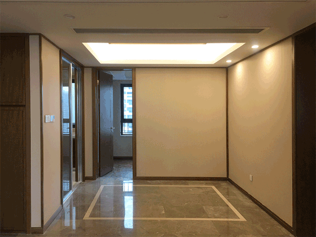 缘分的相遇 | 现代简约风格的金木碰撞-7