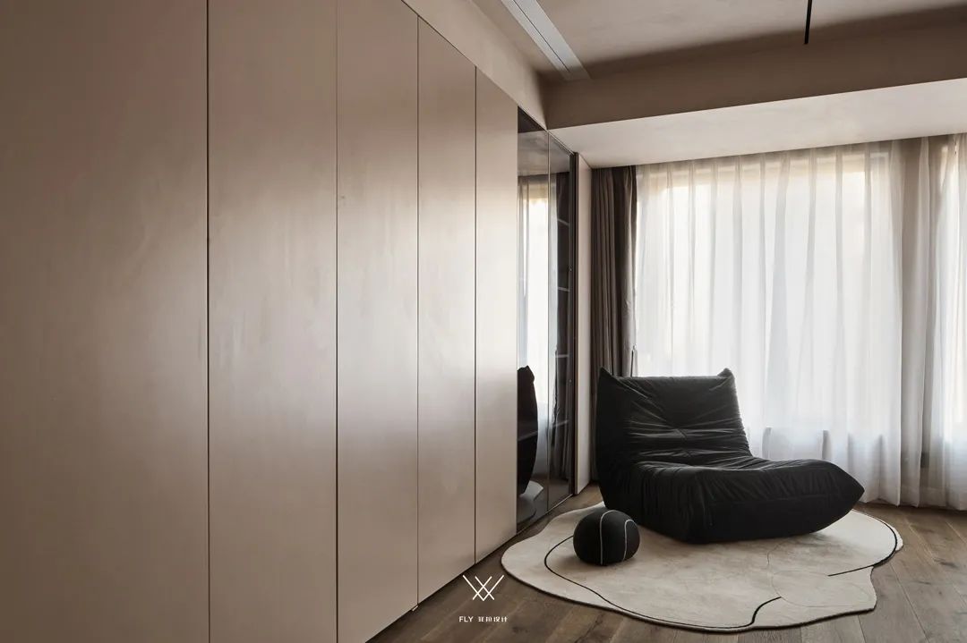 跃层空间的艺术共融 · 89 方菲拉设计之家丨中国杭州-49