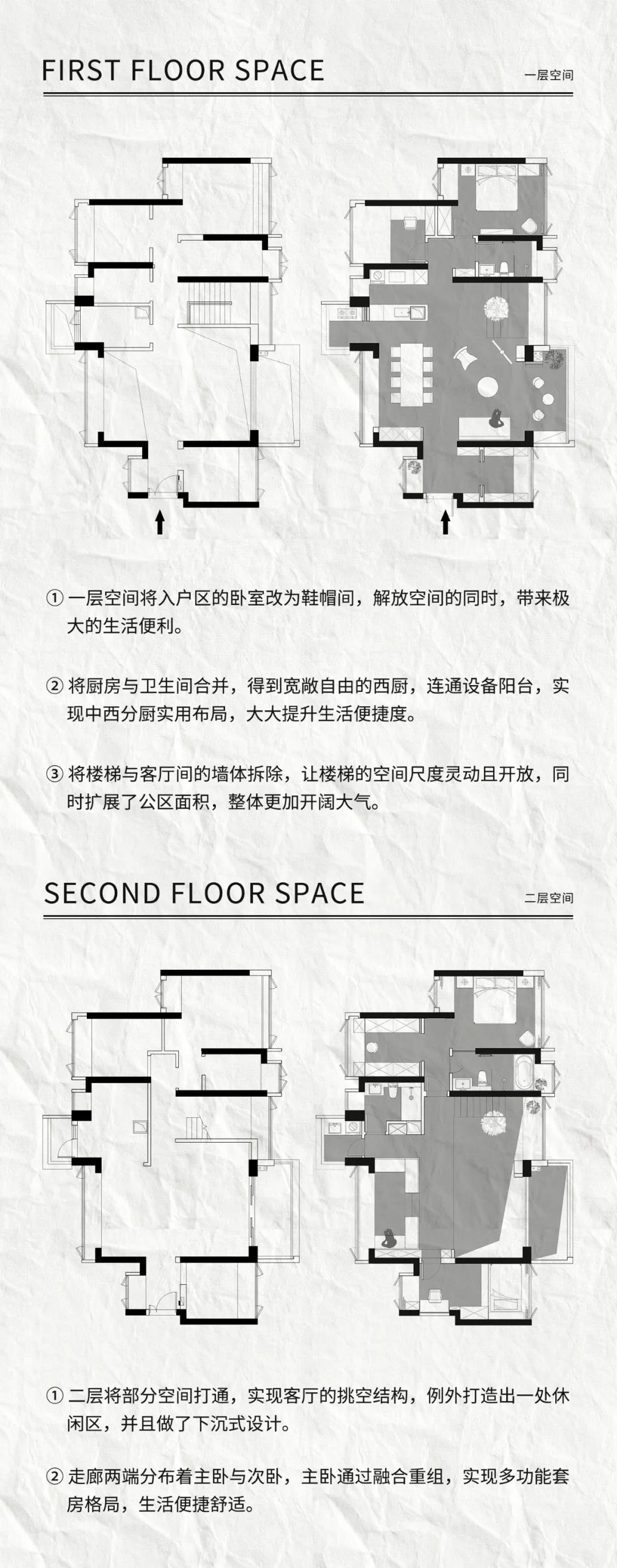 游走于琴键,奏响理性纯粹的经典乐章丨中国深圳丨深圳涵瑜室内设计-4