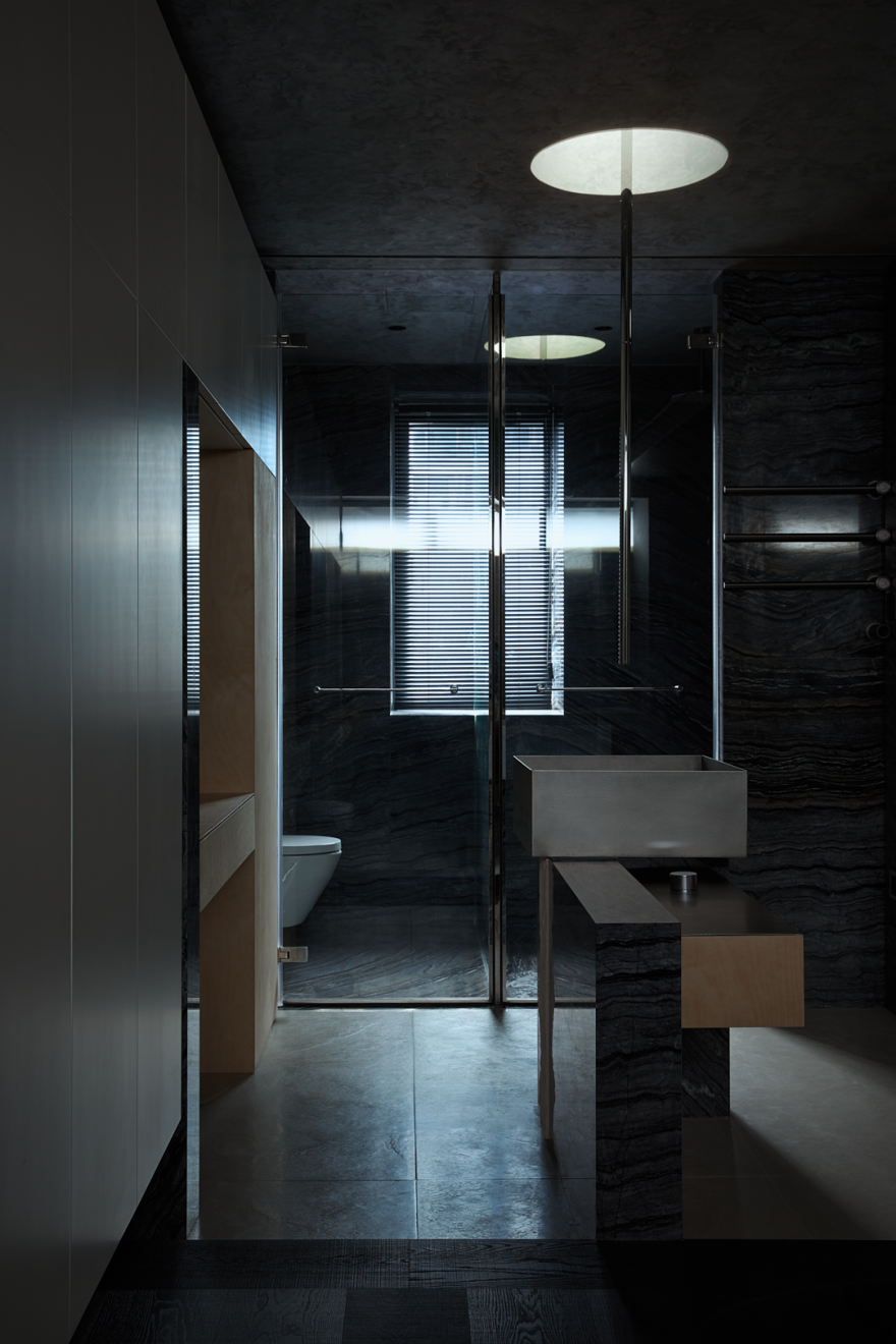 黑色都丨中国温州丨锵设计-91