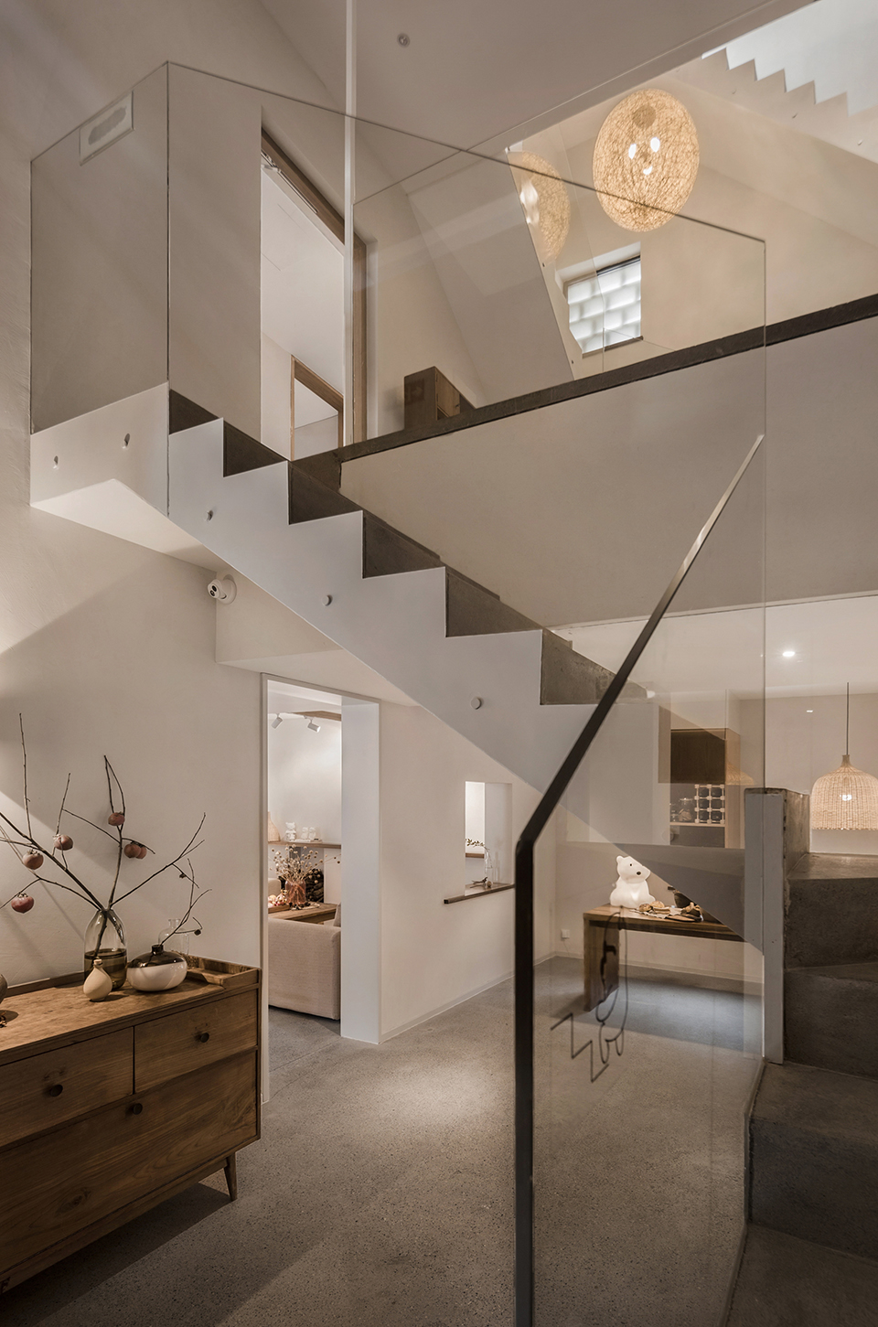 雷宅,浙江桐庐 / 张雷联合建筑事务所-114