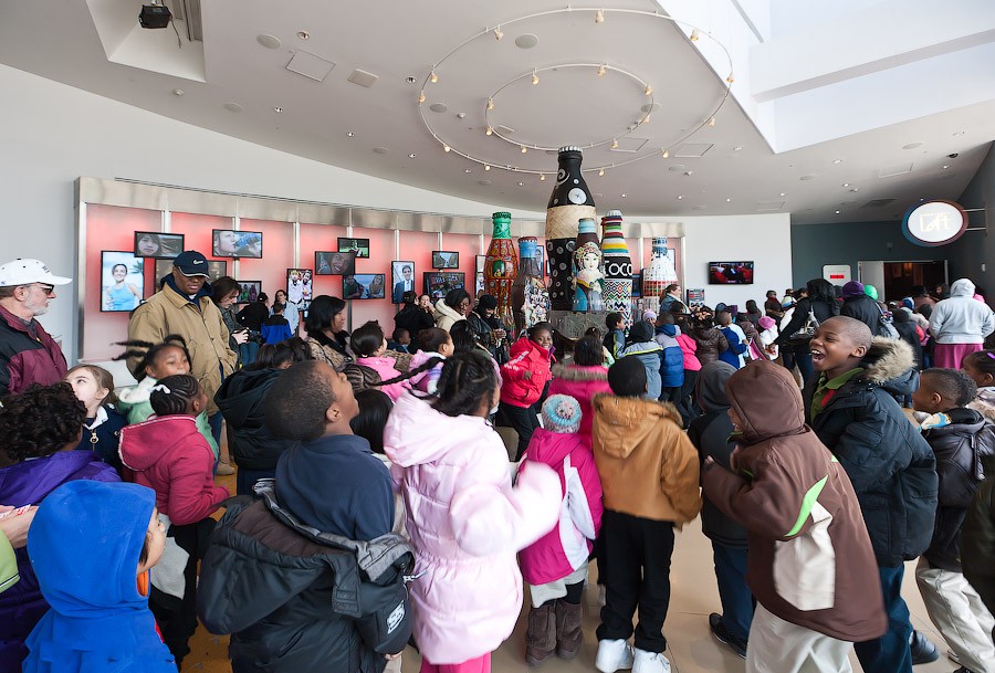 可口可乐博物馆-12