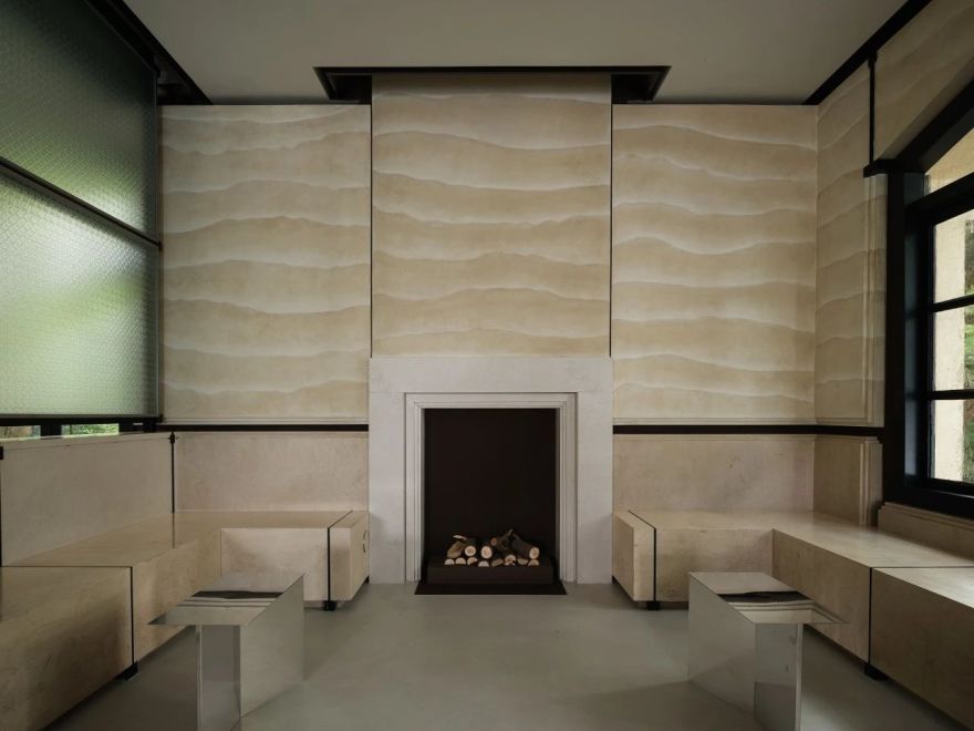 FROMHER 西湖咖啡厅丨中国杭州丨F.O.G.建筑事务所-38