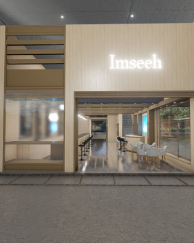 Imseeh Jewelry Show Istanbul