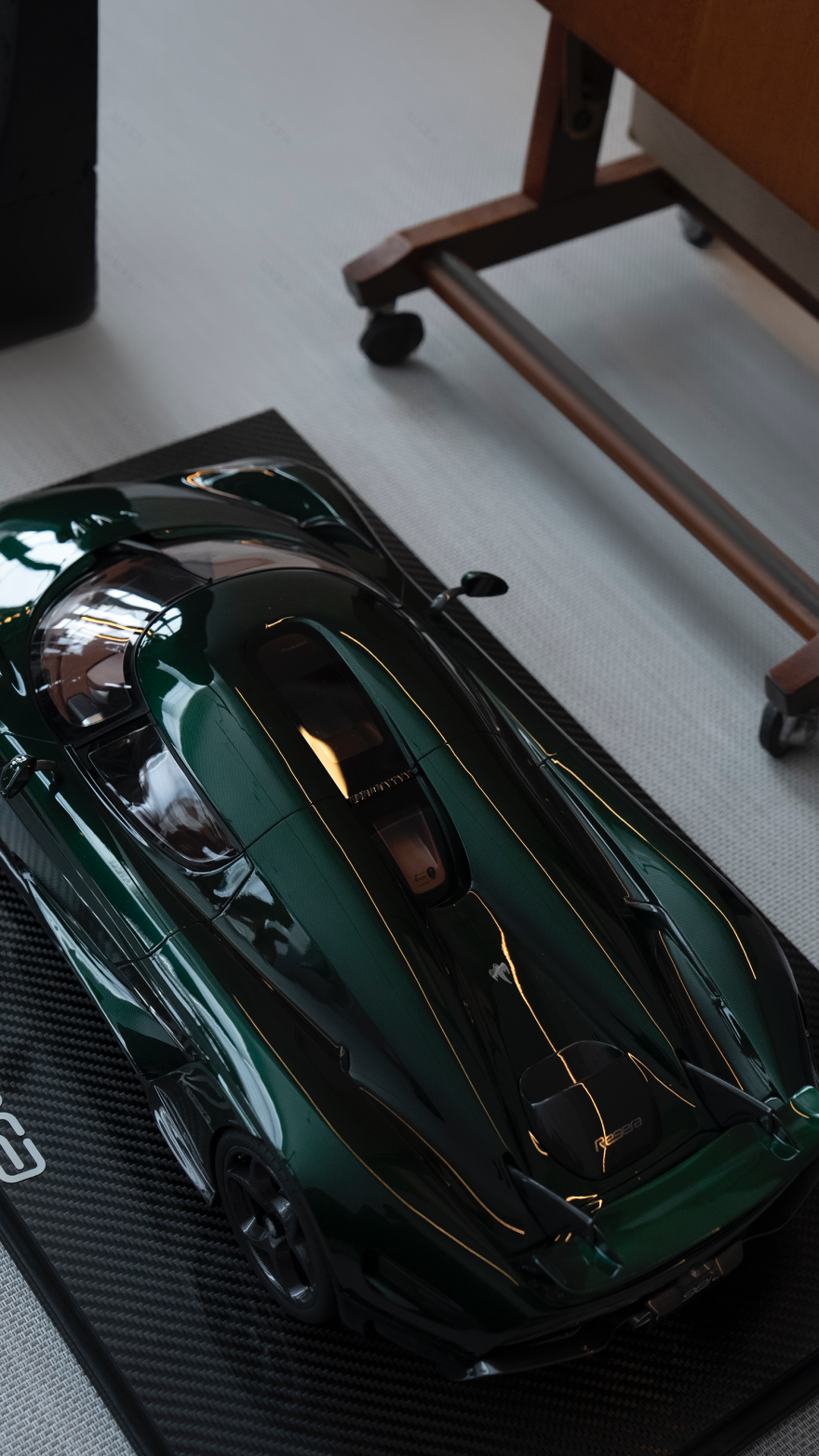 琶洲996G丨中国广州丨谷腾及设计团队(Evan等)-24