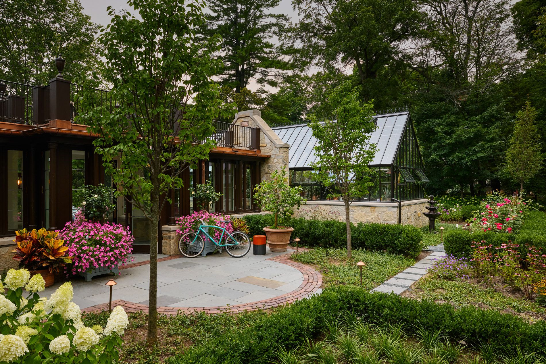 WADE WEISSMANN ARCHITECTURE | MADISON GREENHOUSE ADDITION-13