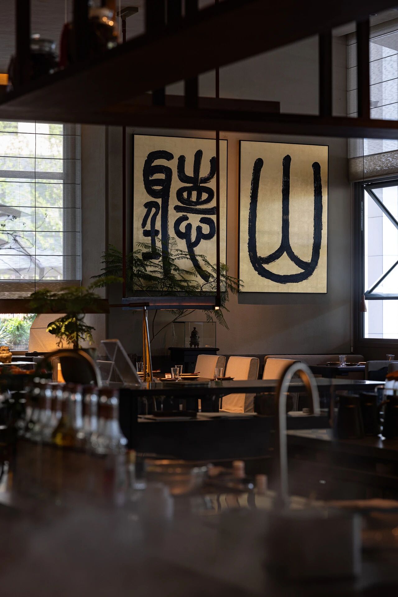 听山丨中国石家庄丨BloomDesign绽放设计-28