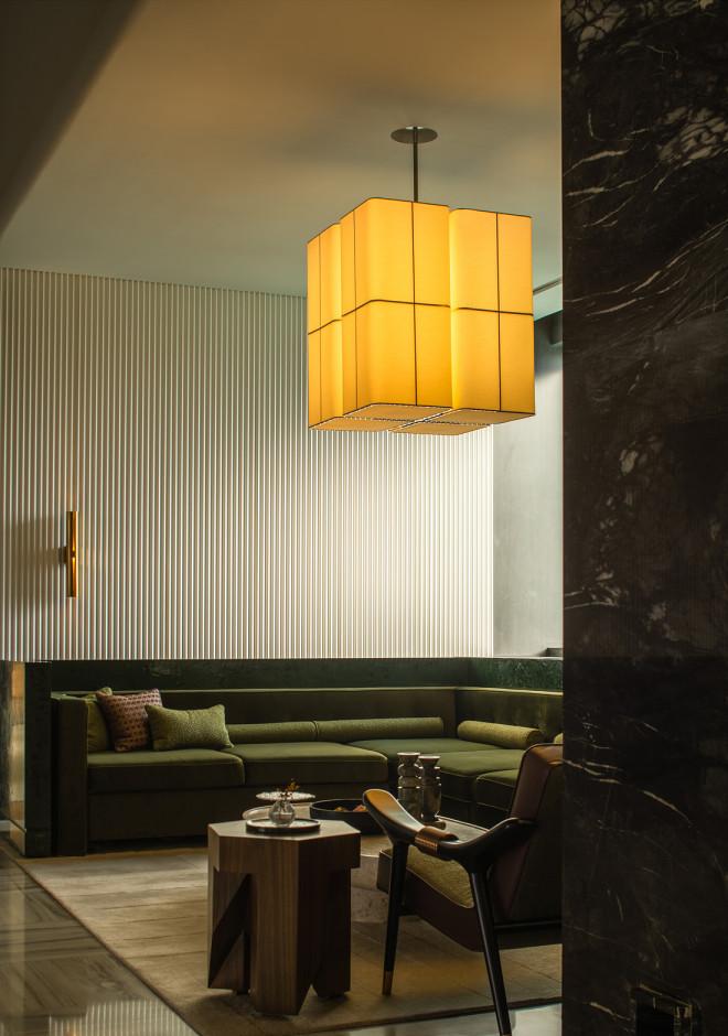 中海·国贸上城丨中国厦门丨ONECU壹方设计-82