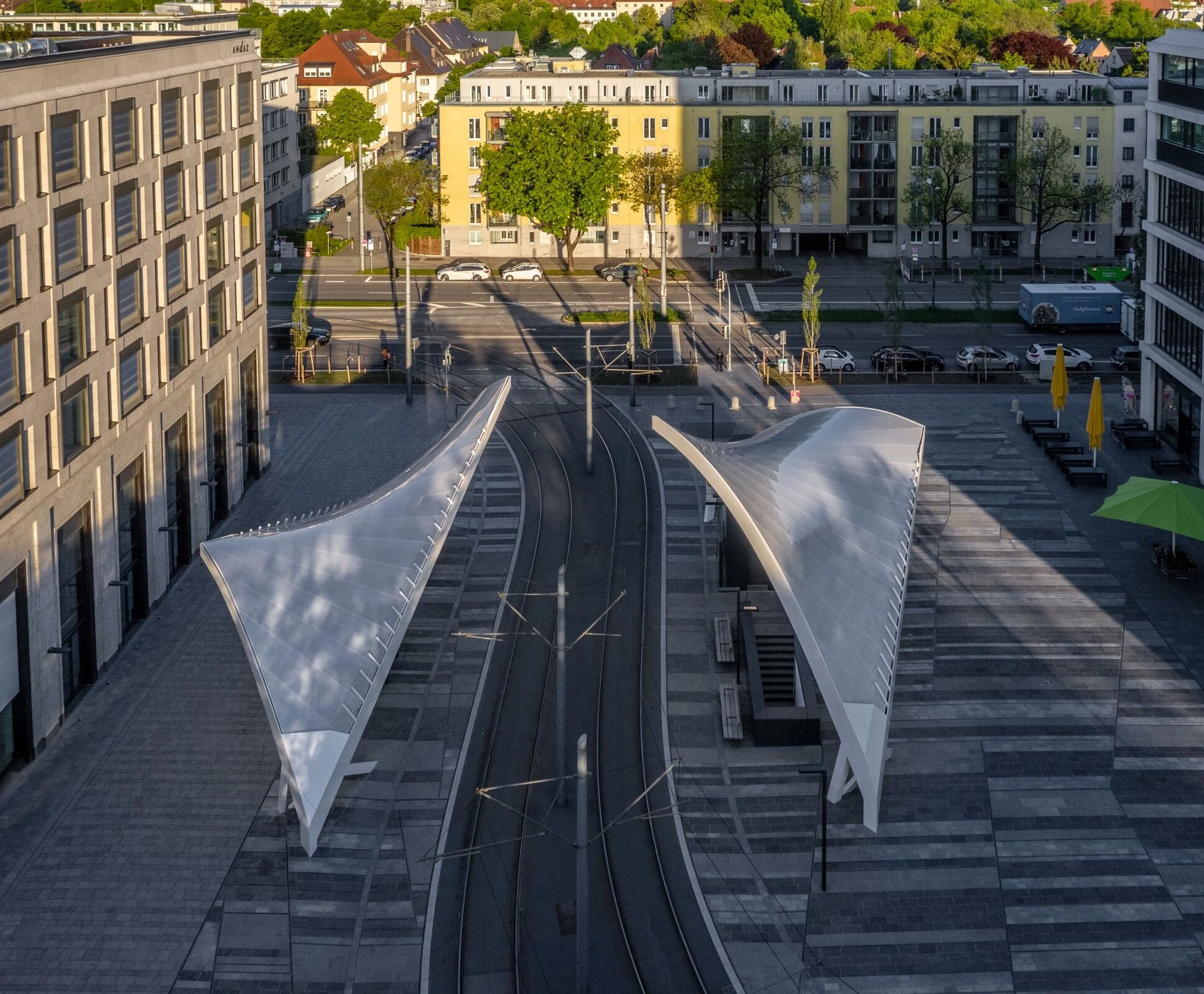 Tram Schwabinger Tor-18