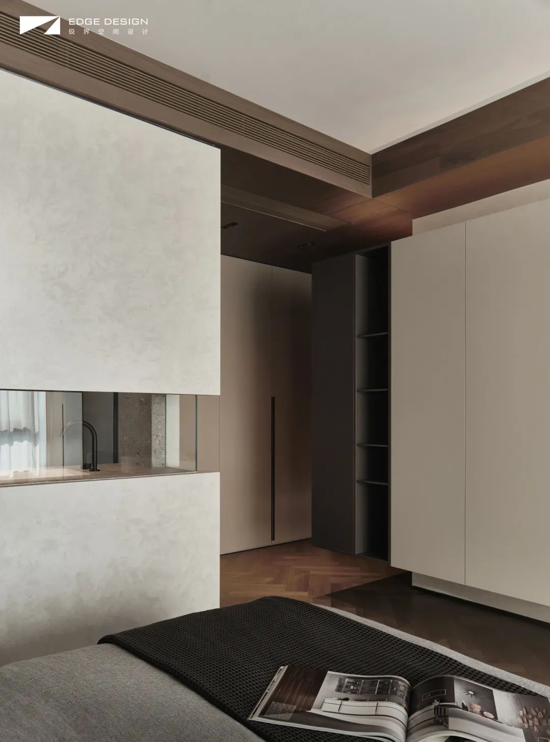 见微·质序丨中国南京丨锐界空间设计-65