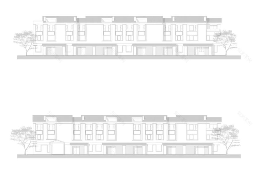 融创·山水宸院丨中国蚌埠丨上海中房建筑设计有限公司-54