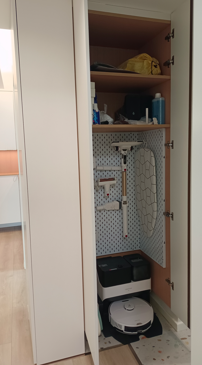 70㎡温馨之家设计-100